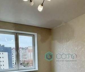 1-к квартира, вторичка, 38м2, 7/8 этаж