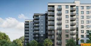 3-к квартира, вторичка, 83м2, 2/9 этаж