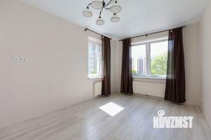 1-к квартира, вторичка, 42м2, 5/10 этаж