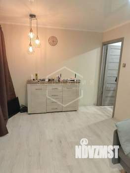 2-к квартира, вторичка, 43м2, 2/5 этаж