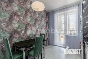 2-к квартира, вторичка, 57м2, 9/10 этаж