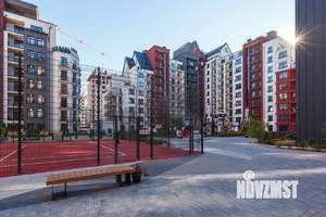 2-к квартира, вторичка, 54м2, 5/11 этаж