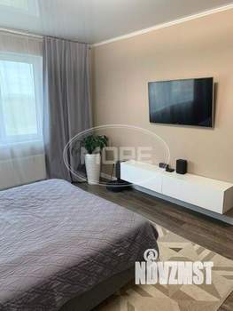 3-к квартира, вторичка, 82м2, 5/9 этаж