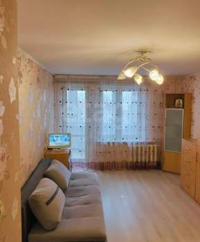 1-к квартира, вторичка, 35м2, 6/16 этаж