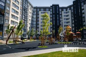 1-к квартира, вторичка, 36м2, 7/9 этаж