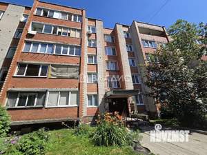 1-к квартира, вторичка, 35м2, 5/5 этаж