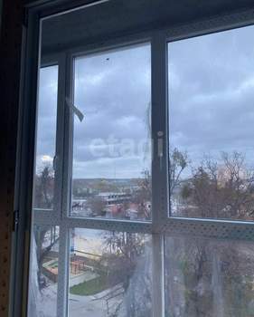 1-к квартира, сданный дом, 48м2, 7/9 этаж