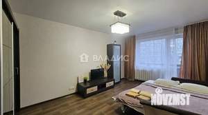1-к квартира, вторичка, 38м2, 5/5 этаж