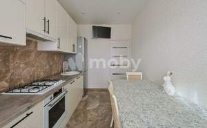 1-к квартира, вторичка, 35м2, 8/8 этаж