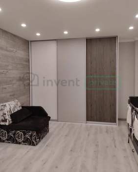 3-к квартира, вторичка, 92м2, 3/9 этаж