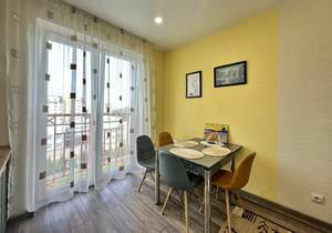 1-к квартира, вторичка, 29м2, 6/8 этаж