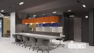 1-к квартира, вторичка, 38м2, 4/9 этаж