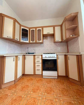 2-к квартира, вторичка, 59м2, 3/5 этаж