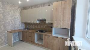 1-к квартира, вторичка, 33м2, 3/10 этаж