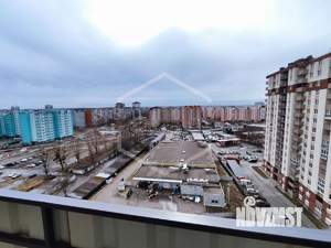 1-к квартира, вторичка, 41м2, 12/16 этаж