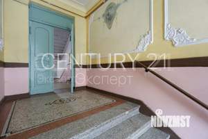 5-к квартира, вторичка, 500м2, 2/3 этаж