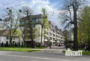 1-к квартира, вторичка, 58м2, 5/5 этаж