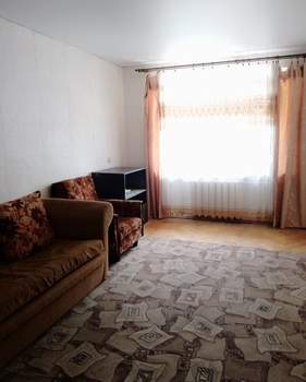 1-к квартира, вторичка, 43м2, 3/10 этаж