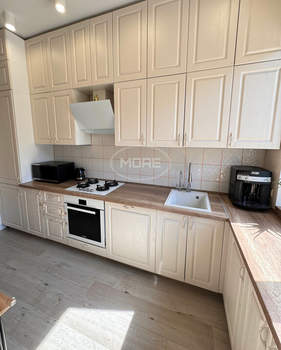 2-к квартира, вторичка, 67м2, 3/4 этаж