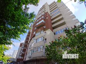 3-к квартира, вторичка, 99м2, 3/10 этаж