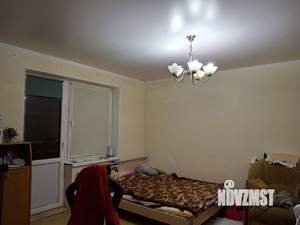 3-к квартира, вторичка, 90м2, 4/5 этаж