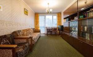 3-к квартира, вторичка, 64м2, 3/10 этаж