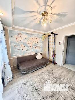 2-к квартира, вторичка, 49м2, 4/5 этаж