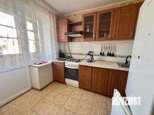 2-к квартира, вторичка, 48м2, 4/5 этаж