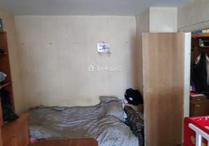 1-к квартира, вторичка, 30м2, 3/5 этаж