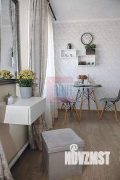 Студия квартира, вторичка, 24м2, 5/5 этаж