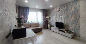 1-к квартира, вторичка, 36м2, 3/9 этаж