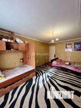 3-к квартира, вторичка, 59м2, 2/5 этаж