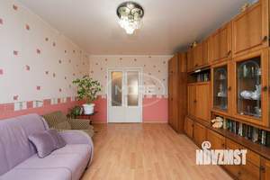 3-к квартира, вторичка, 59м2, 2/5 этаж
