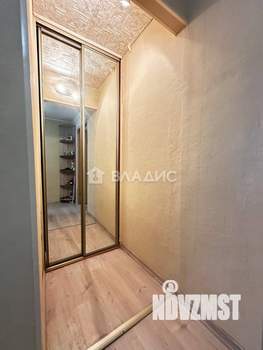 2-к квартира, вторичка, 47м2, 1/5 этаж