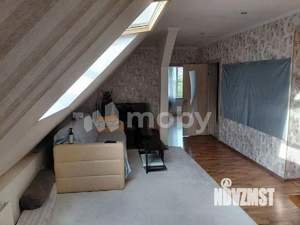 1-к квартира, вторичка, 58м2, 3/3 этаж