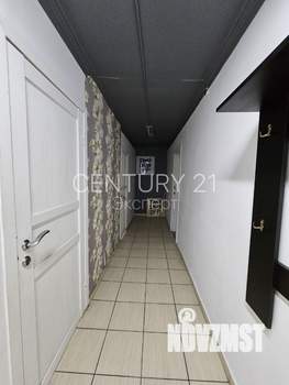 3-к квартира, вторичка, 59м2, 1/5 этаж
