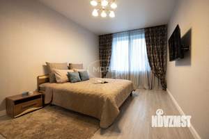 1-к квартира, вторичка, 36м2, 2/4 этаж