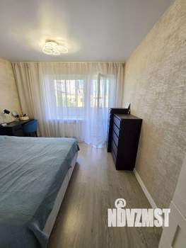 3-к квартира, вторичка, 62м2, 5/5 этаж