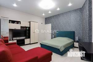 3-к квартира, вторичка, 70м2, 2/5 этаж