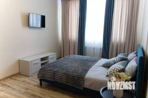 1-к квартира, вторичка, 43м2, 3/10 этаж