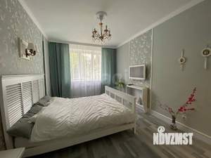 1-к квартира, вторичка, 40м2, 2/10 этаж