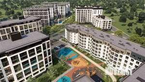 1-к квартира, вторичка, 32м2, 6/9 этаж