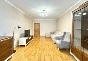 2-к квартира, вторичка, 72м2, 8/10 этаж