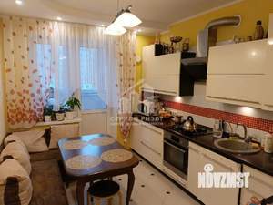 2-к квартира, вторичка, 62м2, 4/9 этаж