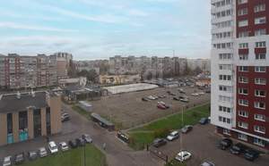 3-к квартира, вторичка, 63м2, 8/10 этаж