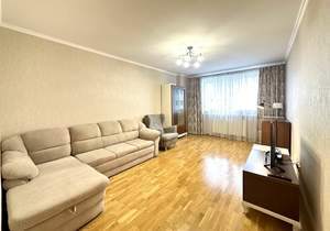 2-к квартира, вторичка, 72м2, 8/10 этаж