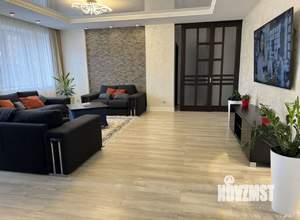 3-к квартира, вторичка, 90м2, 3/11 этаж