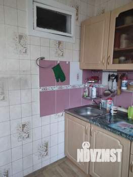 2-к квартира, вторичка, 41м2, 3/3 этаж
