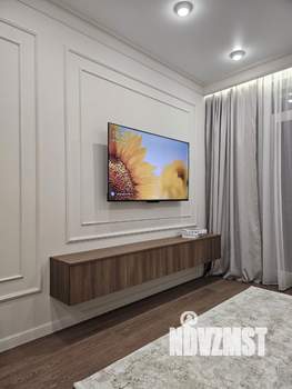 1-к квартира, вторичка, 41м2, 9/9 этаж