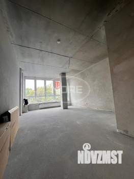 1-к квартира, вторичка, 58м2, 5/5 этаж